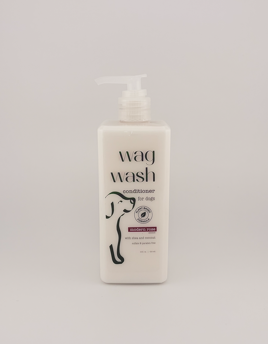 Modern Rose Conditioner