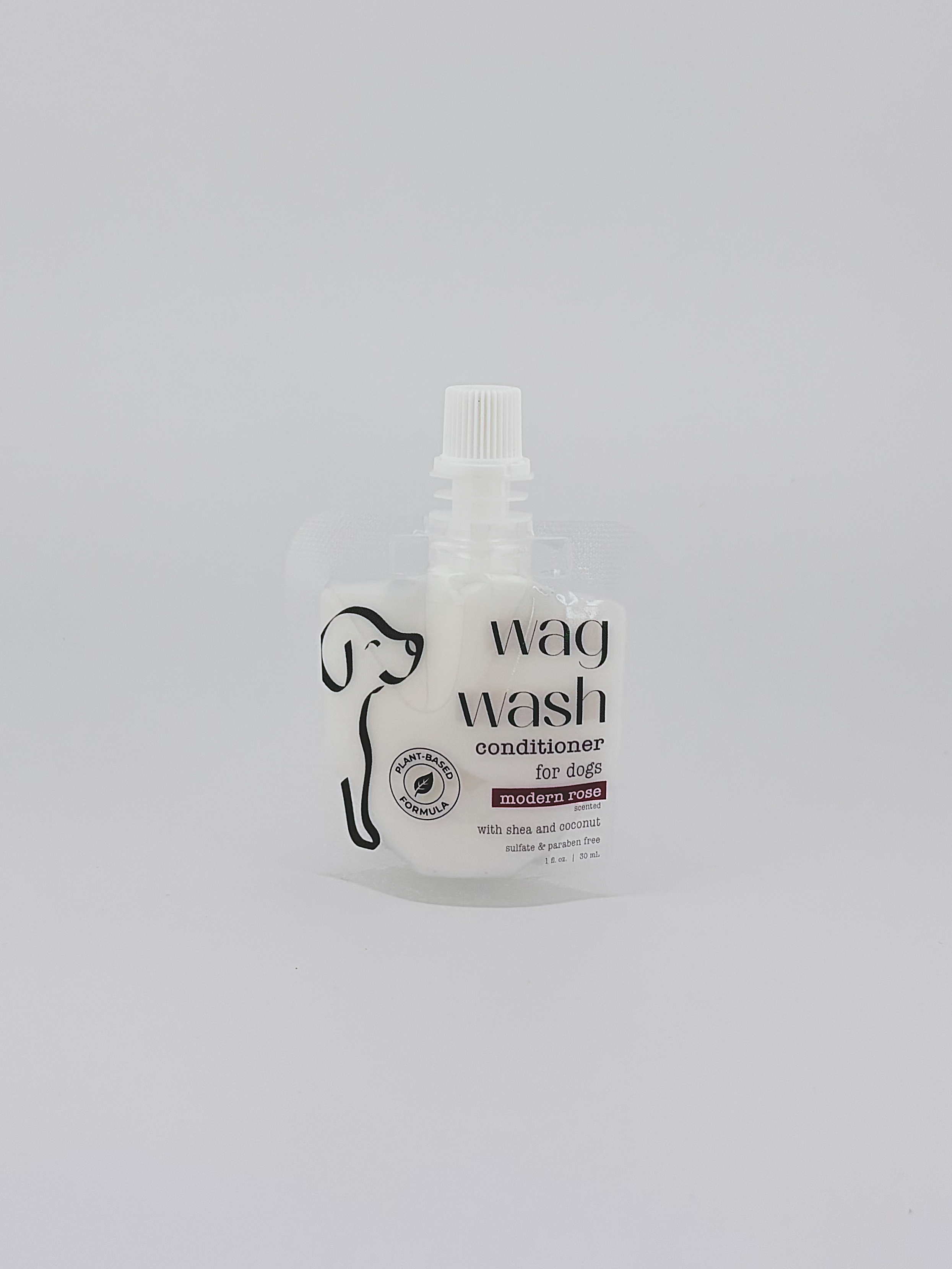 Modern Rose Conditioner Sample
