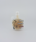 Modern Rose Shampoo Sample