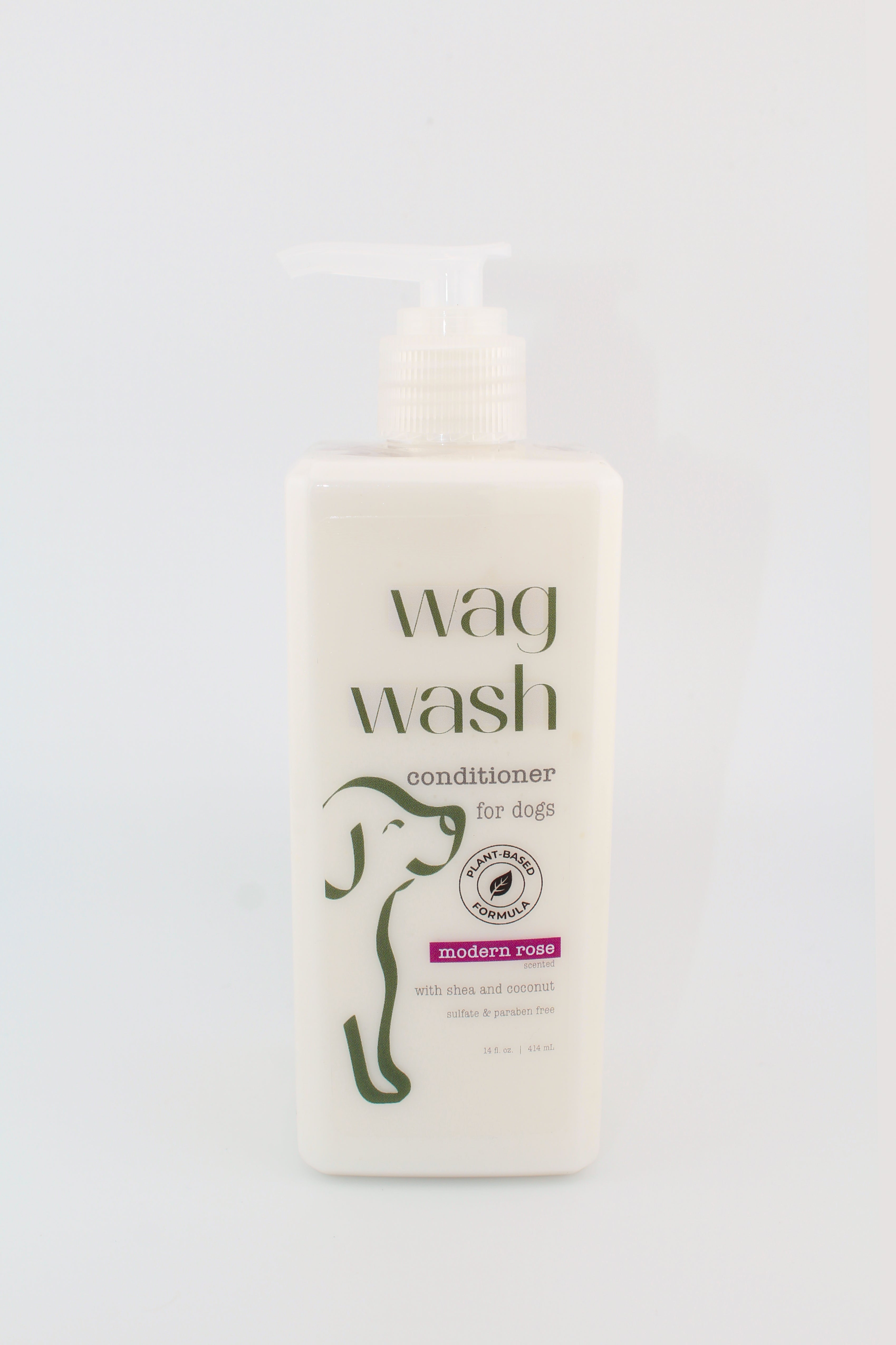 Modern Rose Conditioner