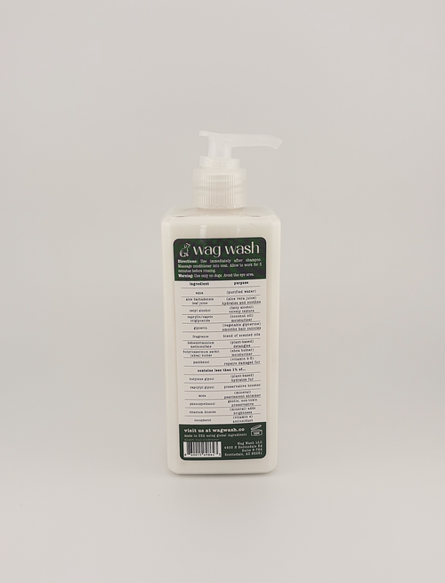 Modern Rose Conditioner