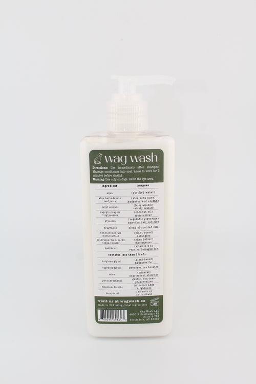 Modern Rose Conditioner