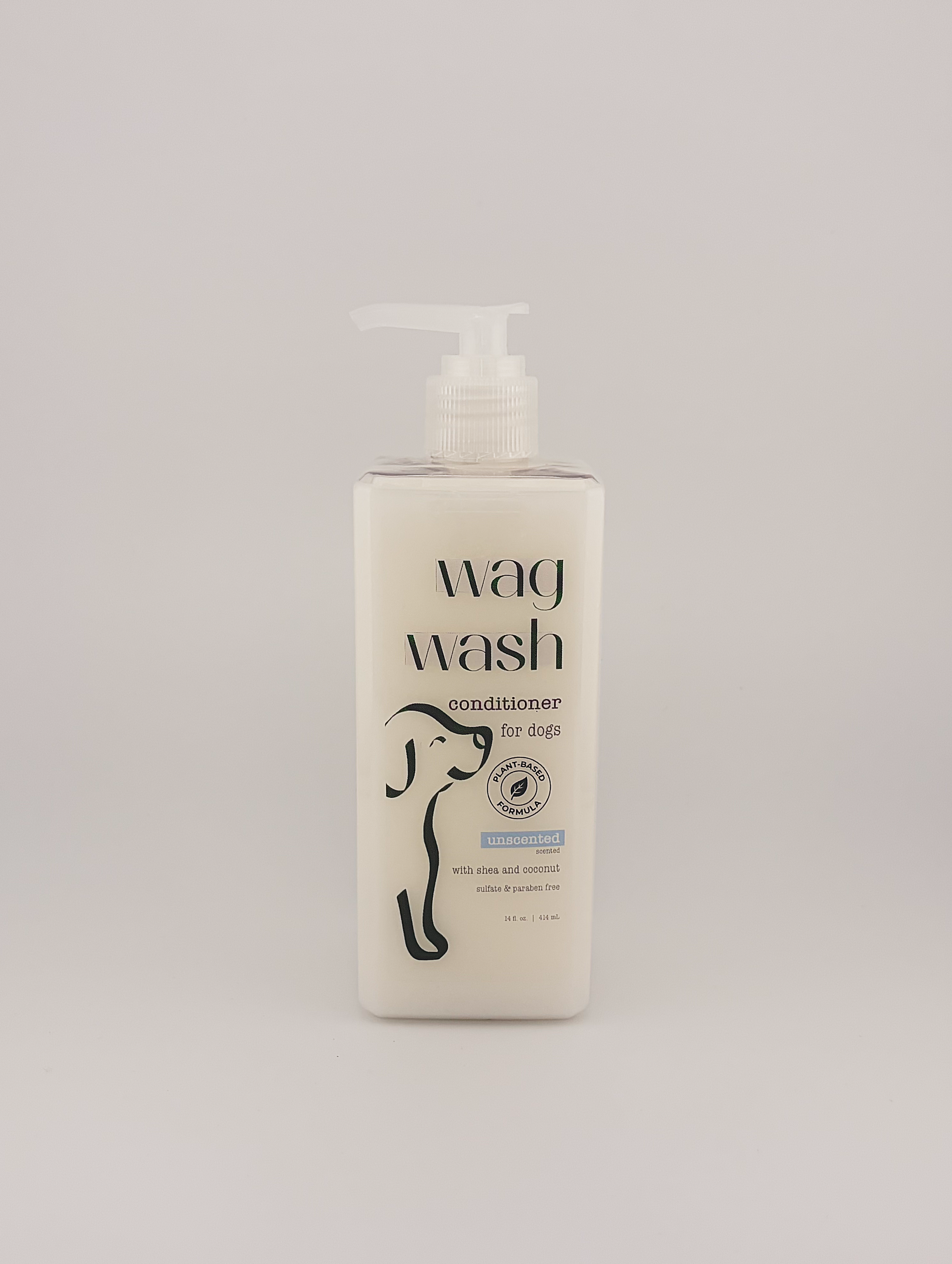 Unscented Conditioner