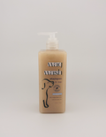 Unscented Shampoo