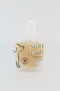 Unscented Shampoo Sample