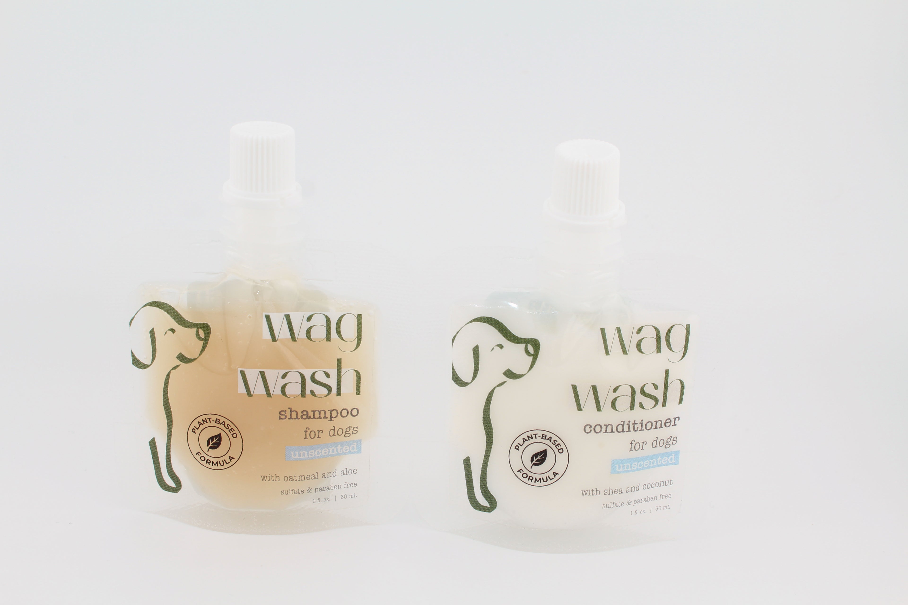 Unscented Sample Bundle