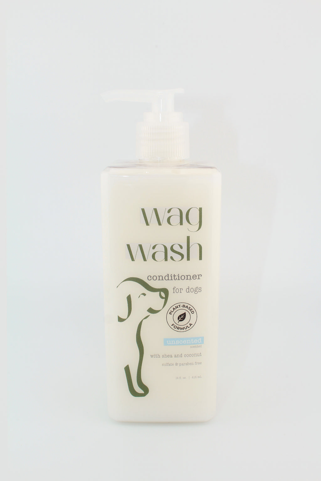 Unscented Conditioner