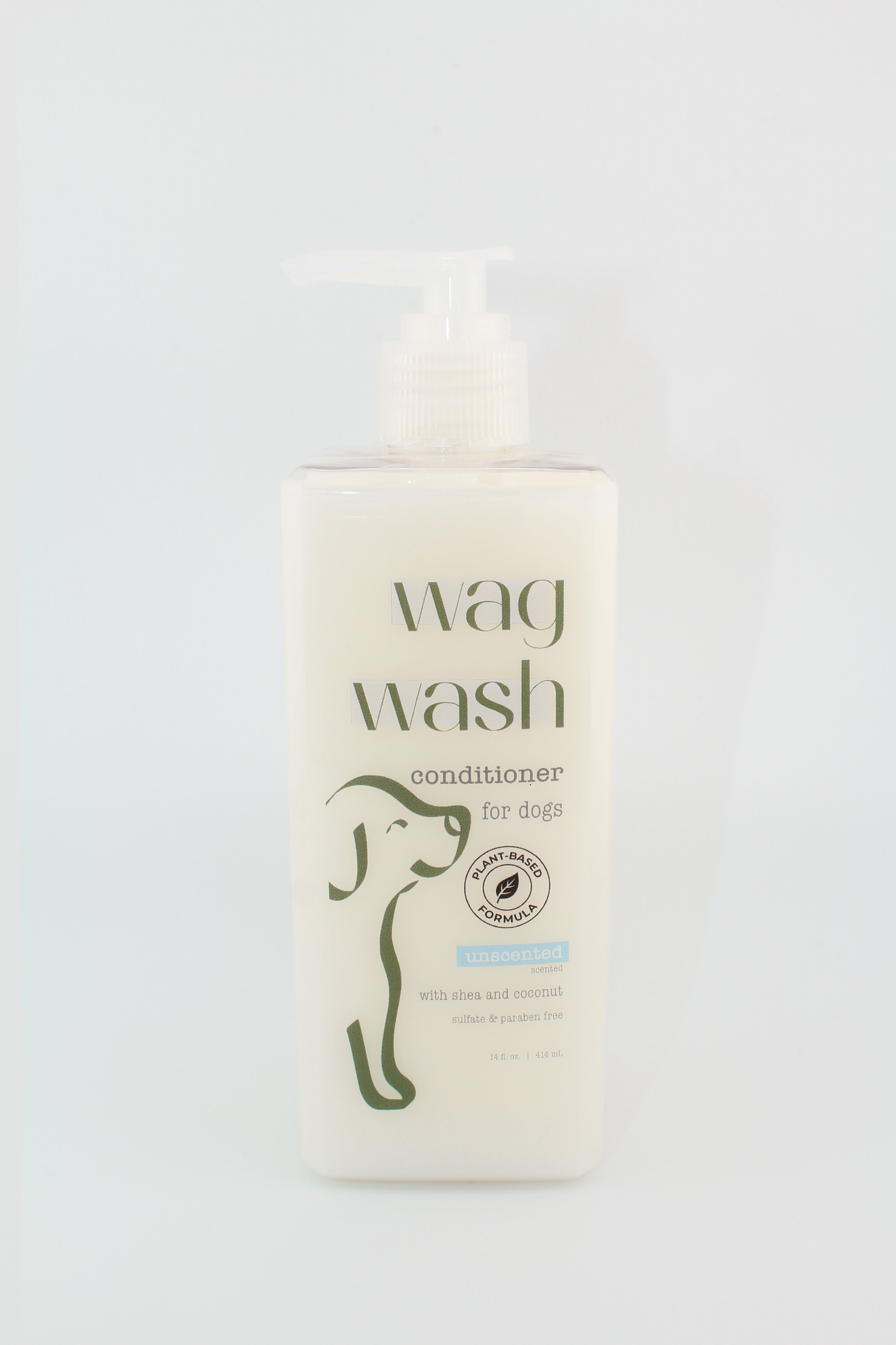 Unscented Conditioner