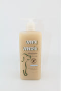 Unscented Shampoo