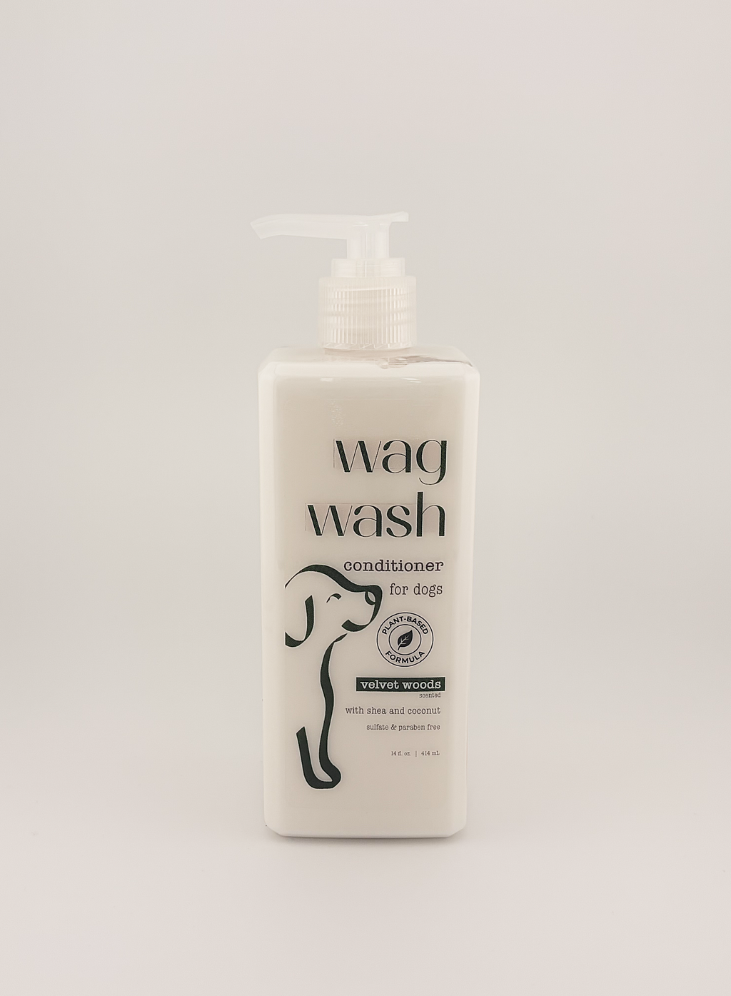 Velvet Woods Conditioner