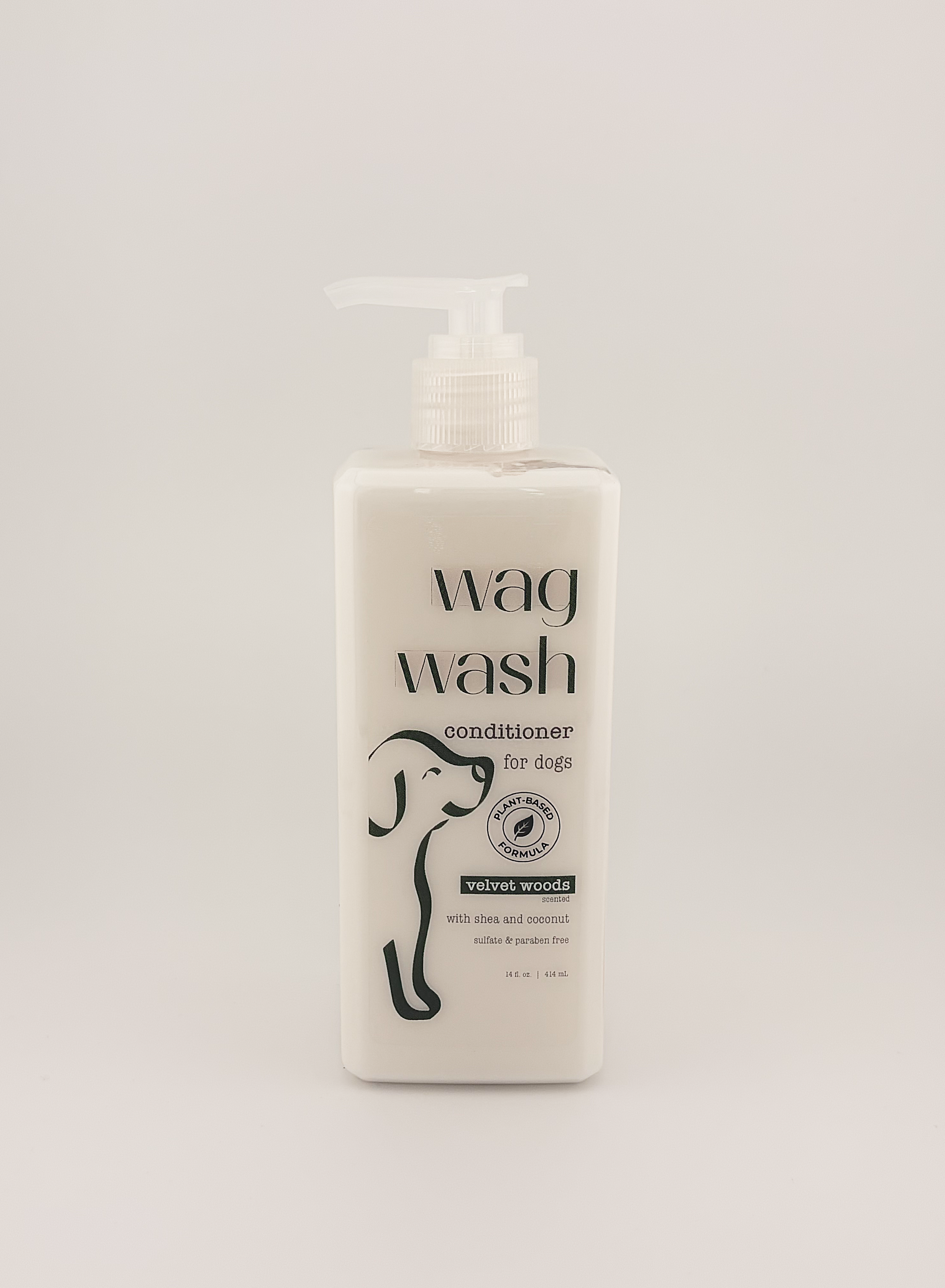 Velvet Woods Conditioner
