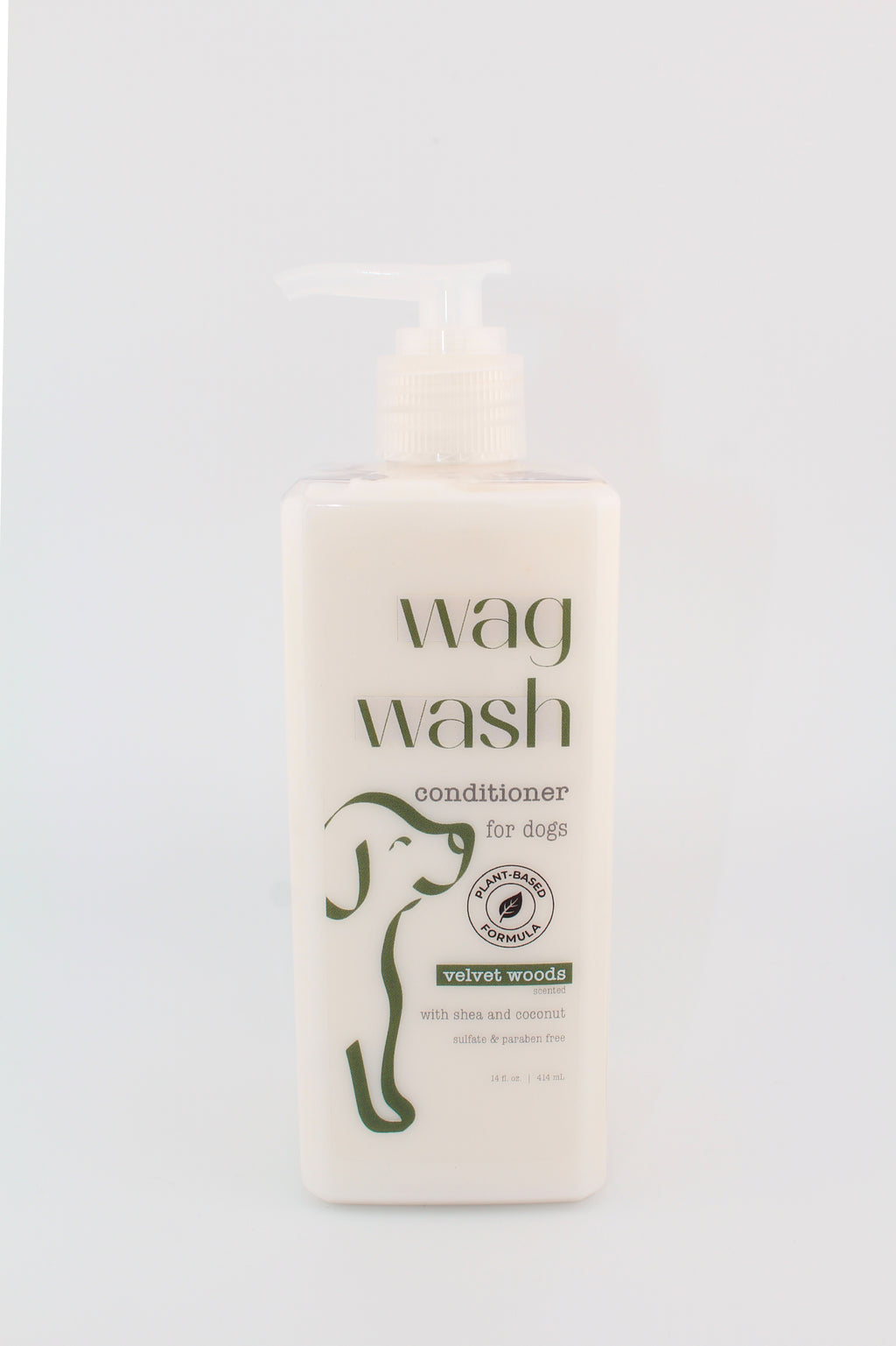 Velvet Woods Conditioner