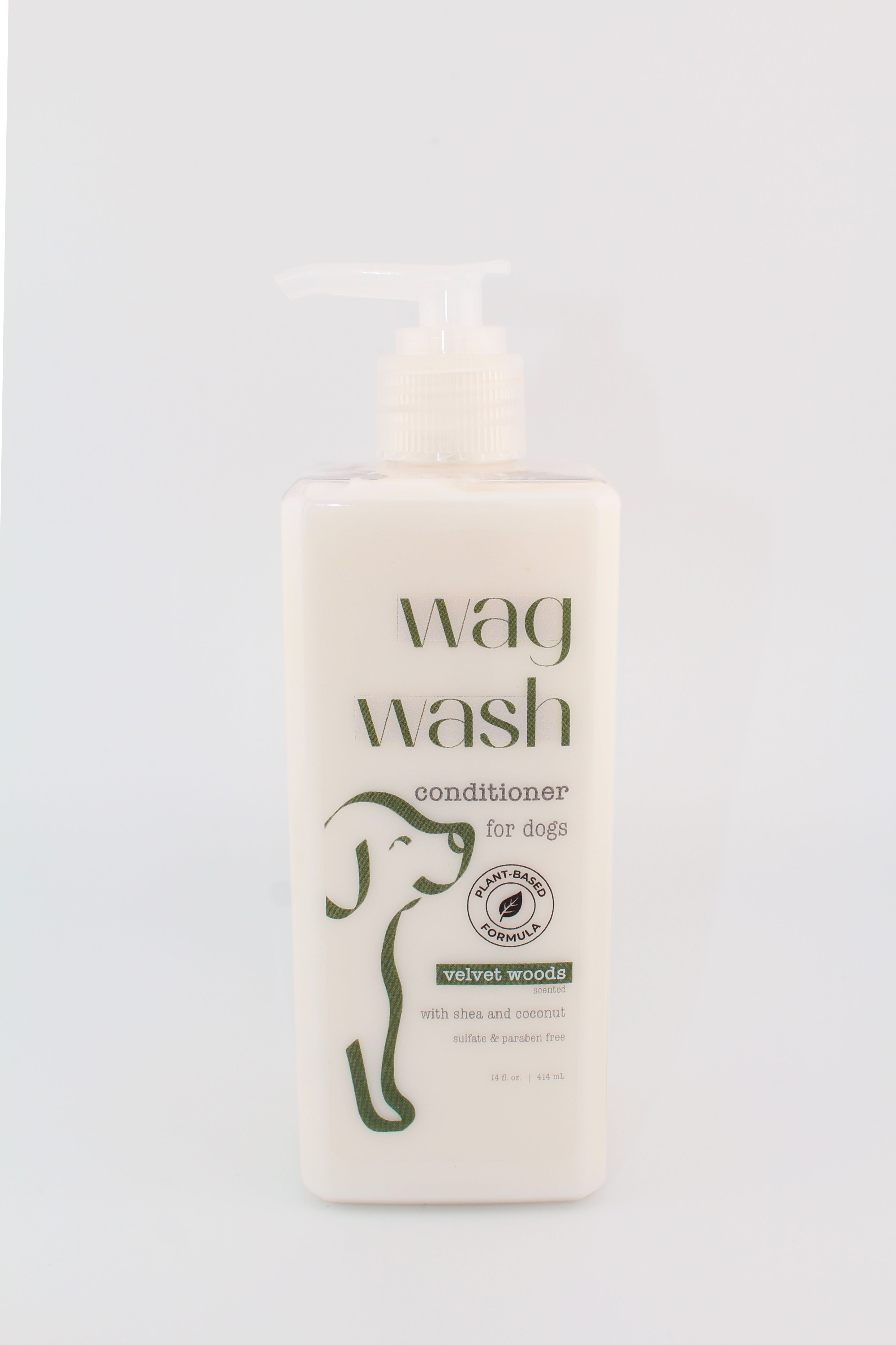 Velvet Woods Conditioner