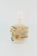 Velvet Woods Shampoo Sample