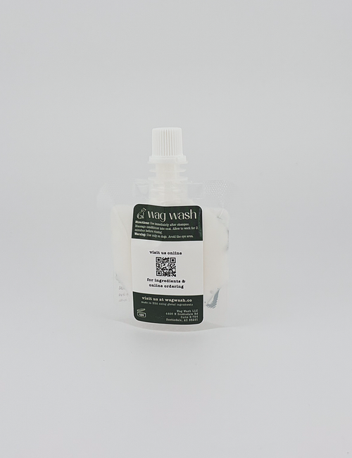 Modern Rose Conditioner Sample